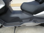 �������� �� ������ �������� Suzuki Skywave650 2005 ���� 13